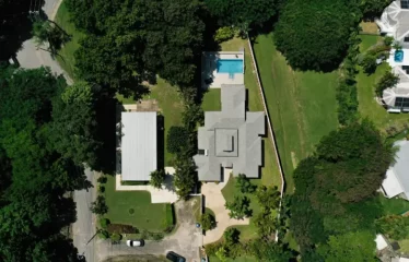 Melograno Villa, Sunset Crest, Sandy Lane, St. James, Barbados