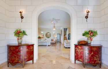 Calliaqua, Sugar Hill Resort, St. James, Barbados