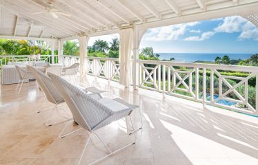 Calliaqua, Sugar Hill Resort, St. James, Barbados