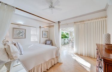 Calliaqua, Sugar Hill Resort, St. James, Barbados