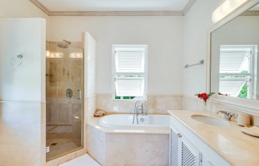 Calliaqua, Sugar Hill Resort, St. James, Barbados