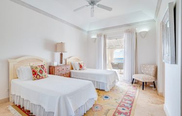 Calliaqua, Sugar Hill Resort, St. James, Barbados