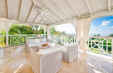 Calliaqua, Sugar Hill Resort, St. James, Barbados