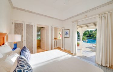 Calliaqua, Sugar Hill Resort, St. James, Barbados