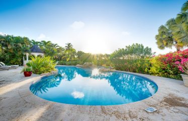 Calliaqua, Sugar Hill Resort, St. James, Barbados