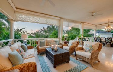 Calliaqua, Sugar Hill Resort, St. James, Barbados