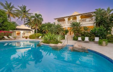 Calliaqua, Sugar Hill Resort, St. James, Barbados