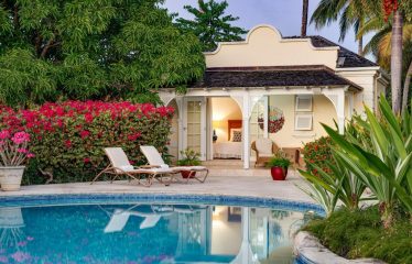 Calliaqua, Sugar Hill Resort, St. James, Barbados