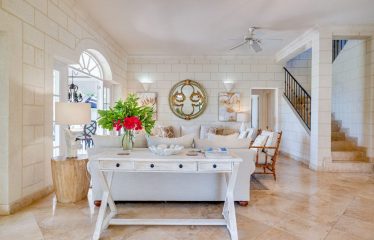 Calliaqua, Sugar Hill Resort, St. James, Barbados