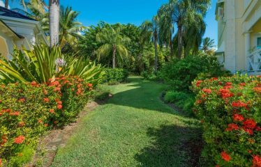 Calliaqua, Sugar Hill Resort, St. James, Barbados