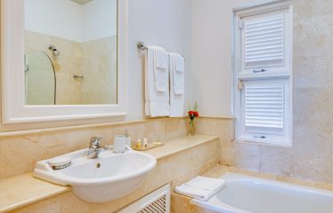 Calliaqua, Sugar Hill Resort, St. James, Barbados