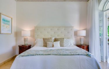 Calliaqua, Sugar Hill Resort, St. James, Barbados