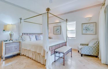 Calliaqua, Sugar Hill Resort, St. James, Barbados