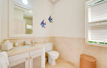 Calliaqua, Sugar Hill Resort, St. James, Barbados