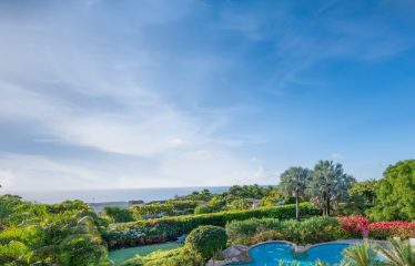 Calliaqua, Sugar Hill Resort, St. James, Barbados