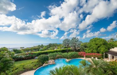 Calliaqua, Sugar Hill Resort, St. James, Barbados
