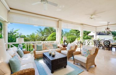 Calliaqua, Sugar Hill Resort, St. James, Barbados