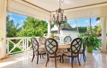 Calliaqua, Sugar Hill Resort, St. James, Barbados