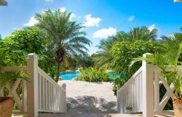 Calliaqua, Sugar Hill Resort, St. James, Barbados