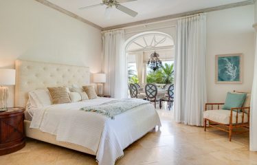 Calliaqua, Sugar Hill Resort, St. James, Barbados