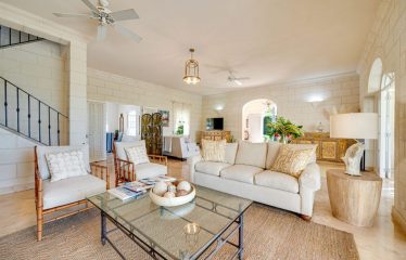 Calliaqua, Sugar Hill Resort, St. James, Barbados