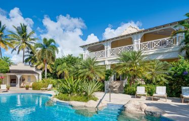 Calliaqua, Sugar Hill Resort, St. James, Barbados
