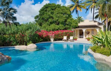 Calliaqua, Sugar Hill Resort, St. James, Barbados