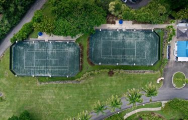 Mango Walk, Royal Westmoreland Golf Resort, St. James, Barbados