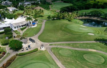 Mango Walk, Royal Westmoreland Golf Resort, St. James, Barbados