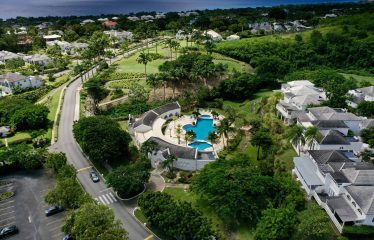 Mango Walk, Royal Westmoreland Golf Resort, St. James, Barbados