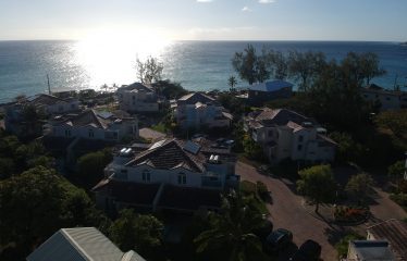Palisades Development, Enterprise, Christ Church, Barbados