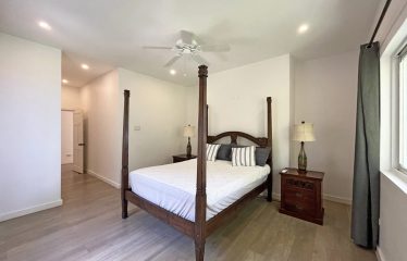 In The Woods, Sion Hill, St. James, Barbados