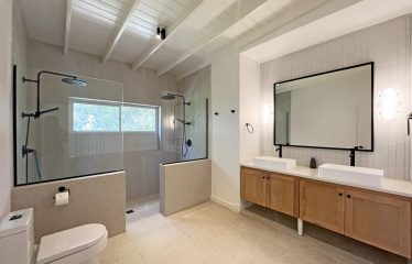 In The Woods, Sion Hill, St. James, Barbados