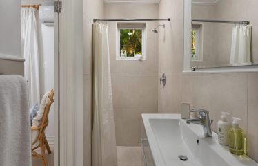 In The Woods, Sion Hill, St. James, Barbados