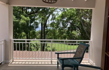In The Woods, Sion Hill, St. James, Barbados