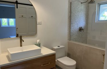 In The Woods, Sion Hill, St. James, Barbados