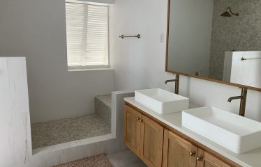 In The Woods, Sion Hill, St. James, Barbados