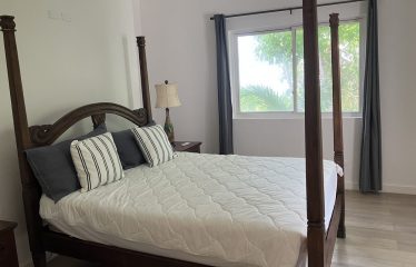 In The Woods, Sion Hill, St. James, Barbados