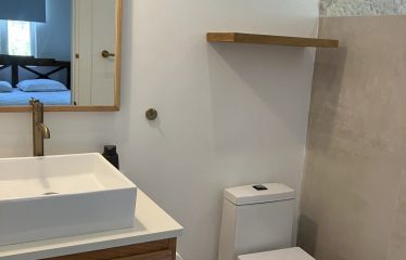 In The Woods, Sion Hill, St. James, Barbados