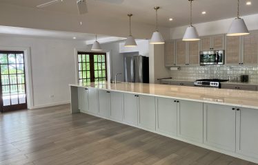 In The Woods, Sion Hill, St. James, Barbados