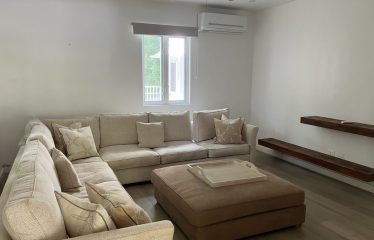 In The Woods, Sion Hill, St. James, Barbados