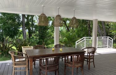 In The Woods, Sion Hill, St. James, Barbados