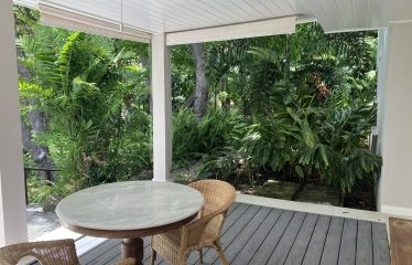 In The Woods, Sion Hill, St. James, Barbados