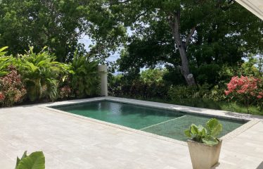 In The Woods, Sion Hill, St. James, Barbados
