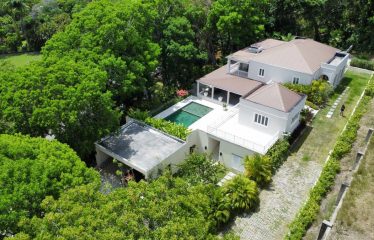 In The Woods, Sion Hill, St. James, Barbados
