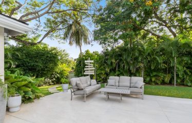 Aquarius, Sandy Lane, St. James, Barbados