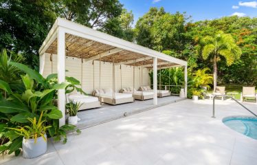 Aquarius, Sandy Lane, St. James, Barbados