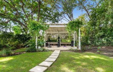 Aquarius, Sandy Lane, St. James, Barbados