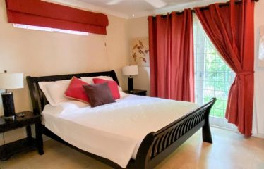 Palisades Development, Enterprise, Christ Church, Barbados