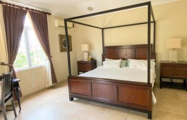 Palisades Development, Enterprise, Christ Church, Barbados